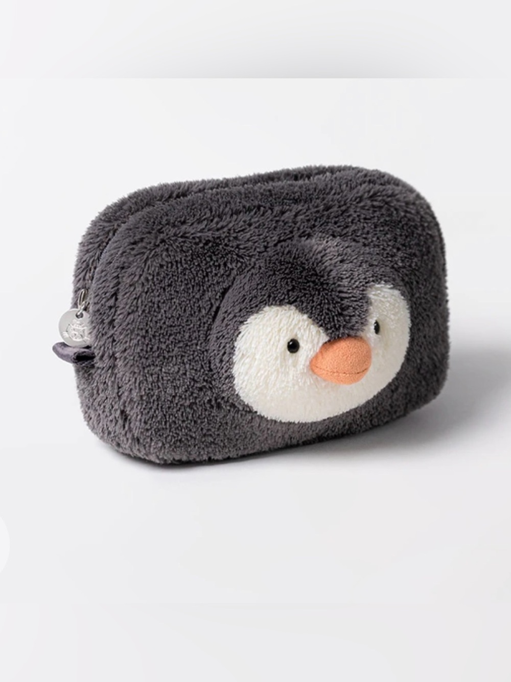 Peanut Penguin Pouch